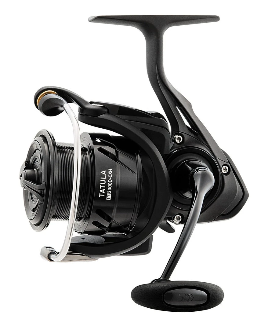 Daiwa Tatula LT Spinning Reels 1 Daiwa Tatula LT Spinning Reels