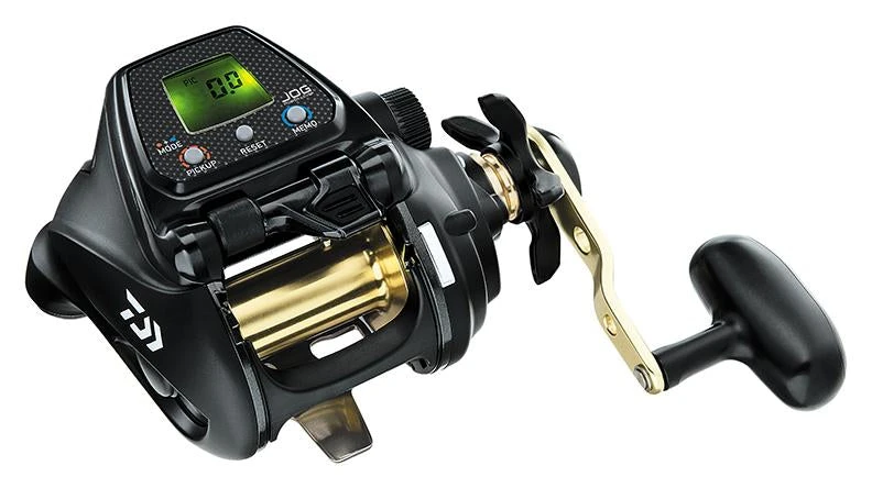 Daiwa Tanacom Electric Reels 1 Daiwa Tanacom Electric Reels
