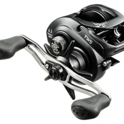 Daiwa Tatula 200 Baitcasting Reels