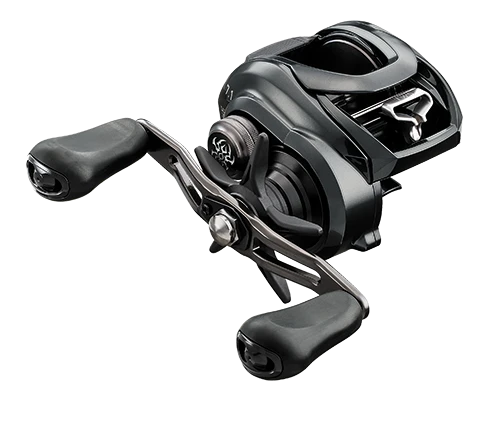 Daiwa Tatula 300 Baitcasting Reels 1 Daiwa Tatula 300 Baitcasting Reels