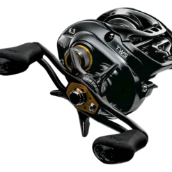 Daiwa Tatula SV Baitcasting Reels
