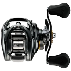 Daiwa Tatula SV Baitcasting Reels
