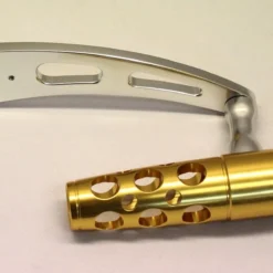 Power Handle & Knobs Jigging World - Power Handle For Shimano TLD, Tiagra, Tyrnos 2 Speed Lever Drag Reels