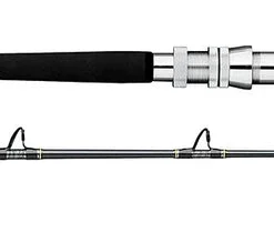 Daiwa Dendoh Casting Rods