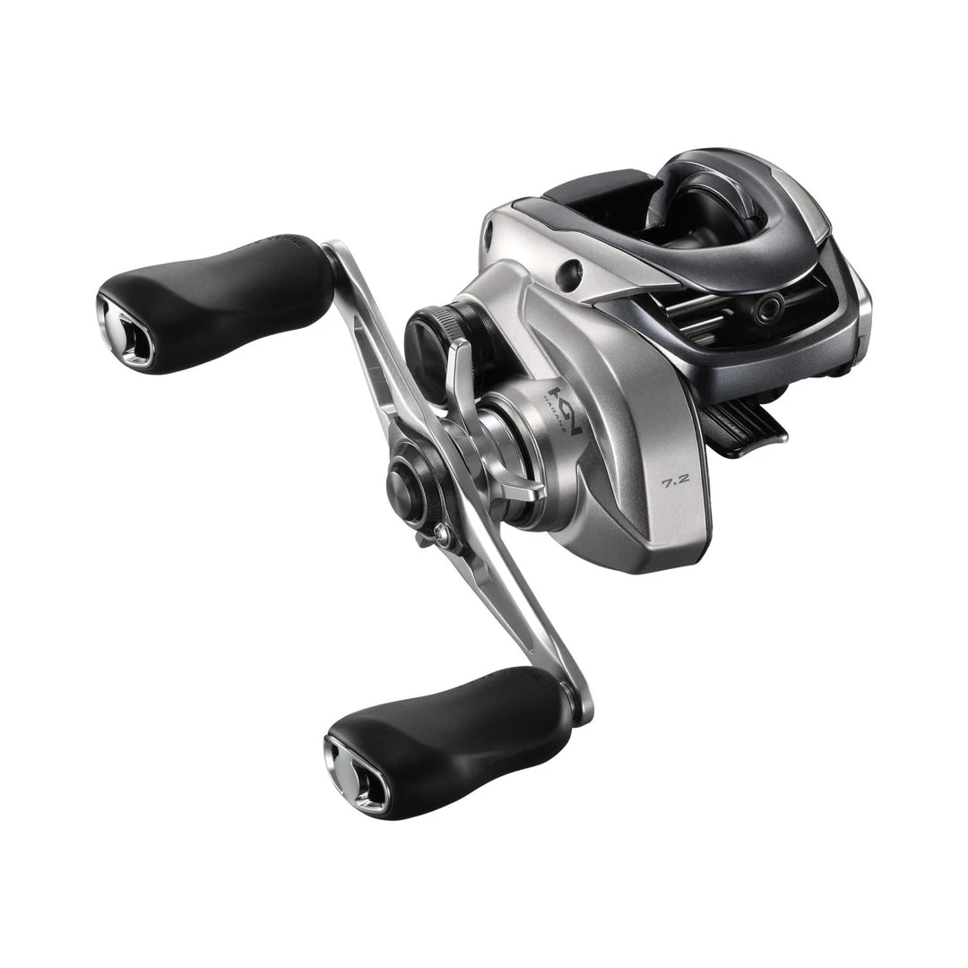 Shimano Tranx Baitcasting Reels 2 Shimano Tranx Baitcasting Reels