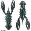 Z-Man TRD CrawZ Soft Plastics Lures