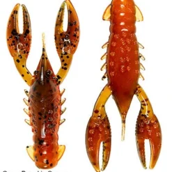 Z-Man TRD CrawZ Soft Plastics Lures