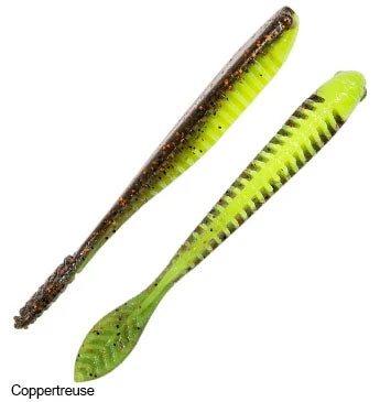 Z-Man Trick ShotZ Soft Plastics Lures 1 Z-Man Trick ShotZ Soft Plastics Lures