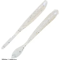 Z-Man Trick ShotZ Soft Plastics Lures 6 Z-Man Trick ShotZ Soft Plastics Lures