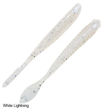 Z-Man Trick ShotZ Soft Plastics Lures 3 Z-Man Trick ShotZ Soft Plastics Lures