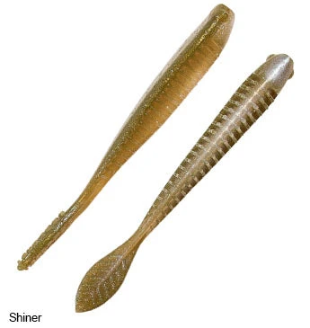 Z-Man Trick ShotZ Soft Plastics Lures 2 Z-Man Trick ShotZ Soft Plastics Lures