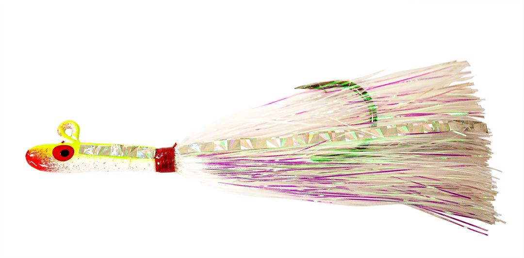 Tsunami Glass Minnow Teasers 1 Tsunami Glass Minnow Teasers