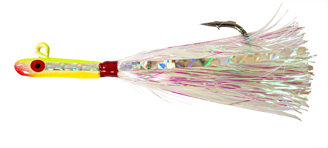 Tsunami Glass Minnow Teasers 3 Tsunami Glass Minnow Teasers