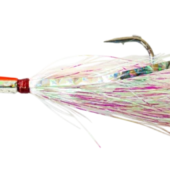 Tsunami Glass Minnow Teasers 8 Tsunami Glass Minnow Teasers