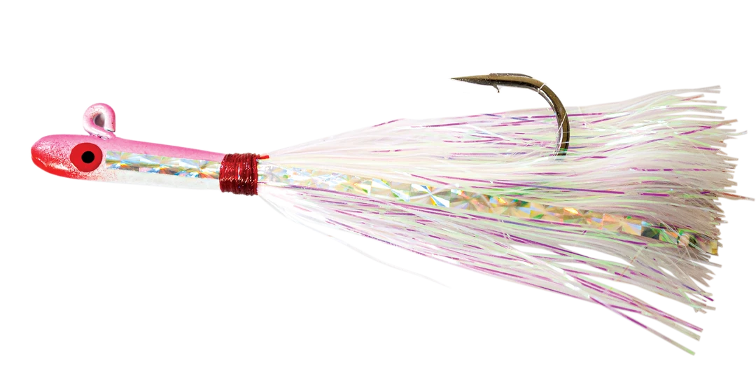 Tsunami Glass Minnow Teasers 5 Tsunami Glass Minnow Teasers