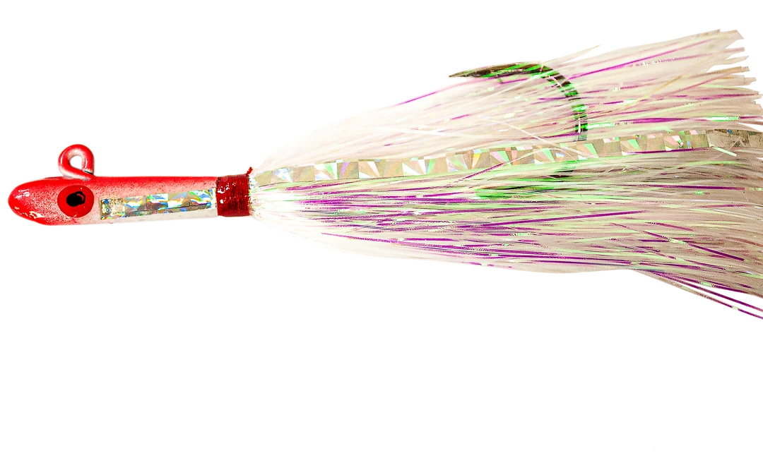 Tsunami Glass Minnow Teasers 2 Tsunami Glass Minnow Teasers