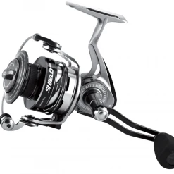 Tsunami Shield Spinning Reels