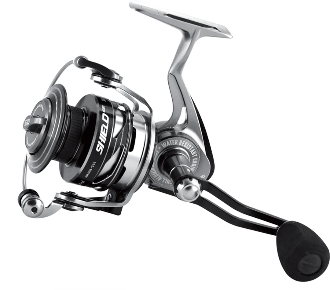 Tsunami Shield Spinning Reels 1 Tsunami Shield Spinning Reels
