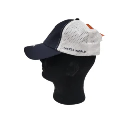 Tackle World USA Apparel Tackle World Ultra-Fit Low Crown Adjustable Cap