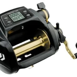Daiwa Tanacom Electric Reels