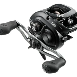 Daiwa Tatula 150 Baitcasting Reels
