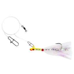 Tsunami Hi-Lo Glass Minnow Rigs Terminal Tackle