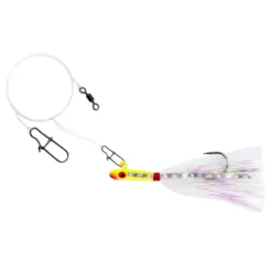 Tsunami Hi-Lo Glass Minnow Rigs Terminal Tackle