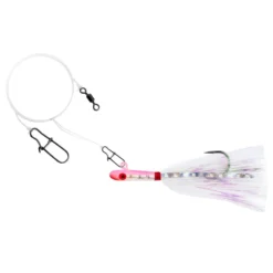 Tsunami Hi-Lo Glass Minnow Rigs Terminal Tackle