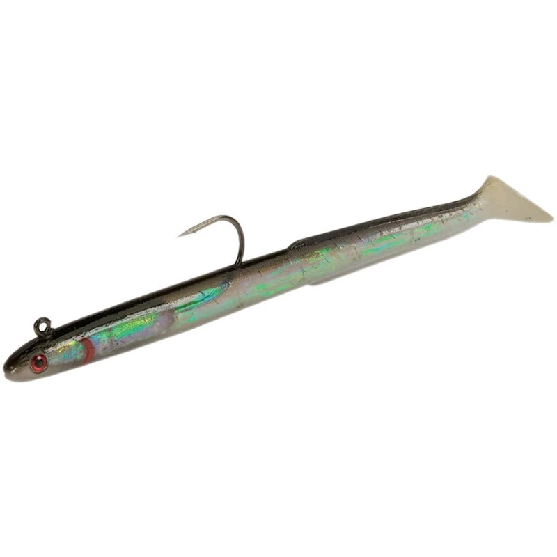 Tsunami Holographic Weighted Sand Eels 1 Tsunami Holographic Weighted Sand Eels