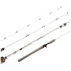 Tsunami Slimwave Casting Rods