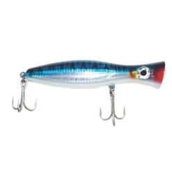 Lures Tsunami Surface Blaster Poppers