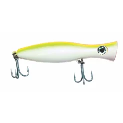 Lures Tsunami Surface Blaster Poppers