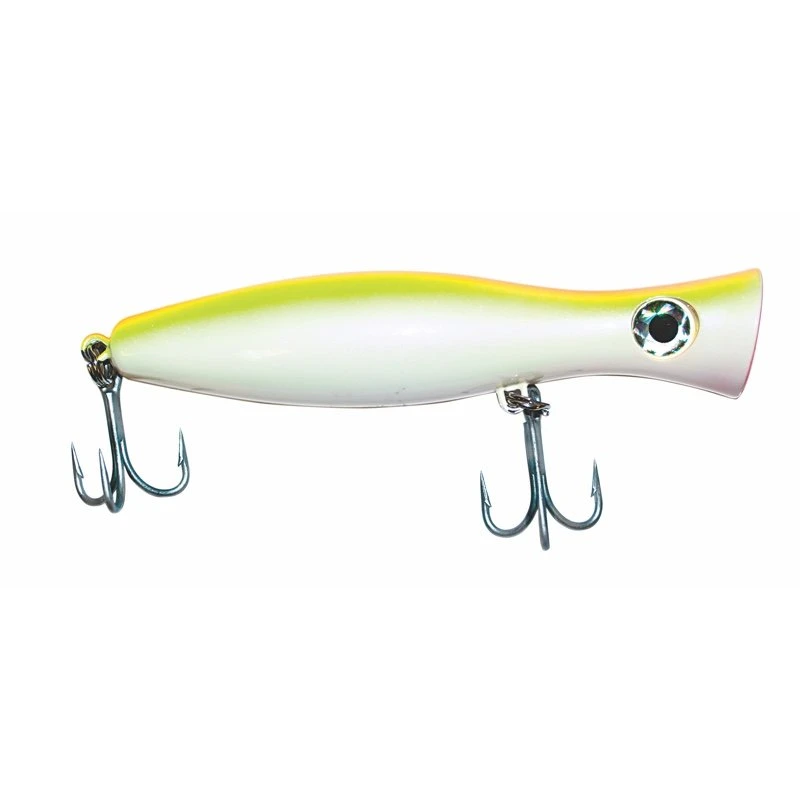 Lures Tsunami Surface Blaster Poppers 1 Lures Tsunami Surface Blaster Poppers