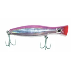 Lures Tsunami Surface Blaster Poppers 9 Lures Tsunami Surface Blaster Poppers
