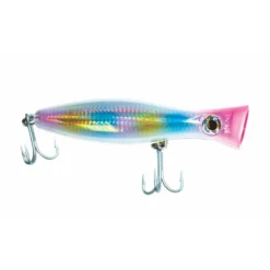 Lures Tsunami Surface Blaster Poppers 8 Lures Tsunami Surface Blaster Poppers