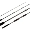 Tsunami Trophy Slow Pitch Jigging Casting Rods