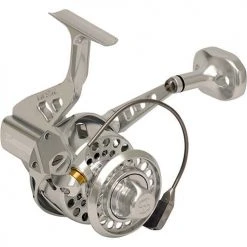 Van Staal VS X-Series Bailed Spinning Reels