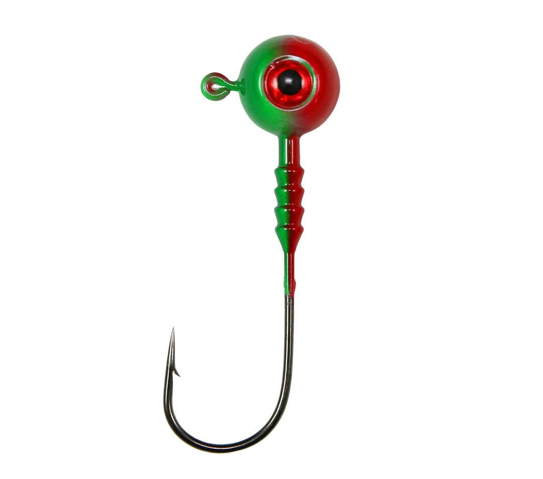 Lures Jigging World Power Ball V2 Jigs 3 Lures Jigging World Power Ball V2 Jigs