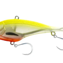 Nomad Design Vertrex Max Vibe Jigs Lures