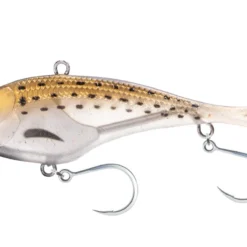 Nomad Design Vertrex Max Vibe Jigs Lures 6 Nomad Design Vertrex Max Vibe Jigs Lures