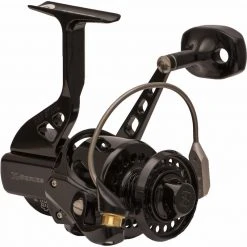 Van Staal VS X-Series Bailed Spinning Reels