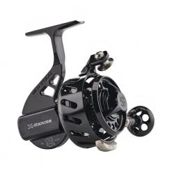 Van Staal VS X-Series Bail-less Spinning Reels