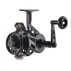 Van Staal VS X-Series Bail-less Spinning Reels 11 Van Staal VS X-Series Bail-less Spinning Reels