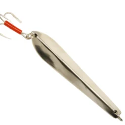 Lures Jigging World Stainless Steel Viking Jigs