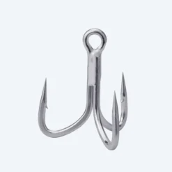 Terminal Tackle BKK Viper-41 Treble Hooks