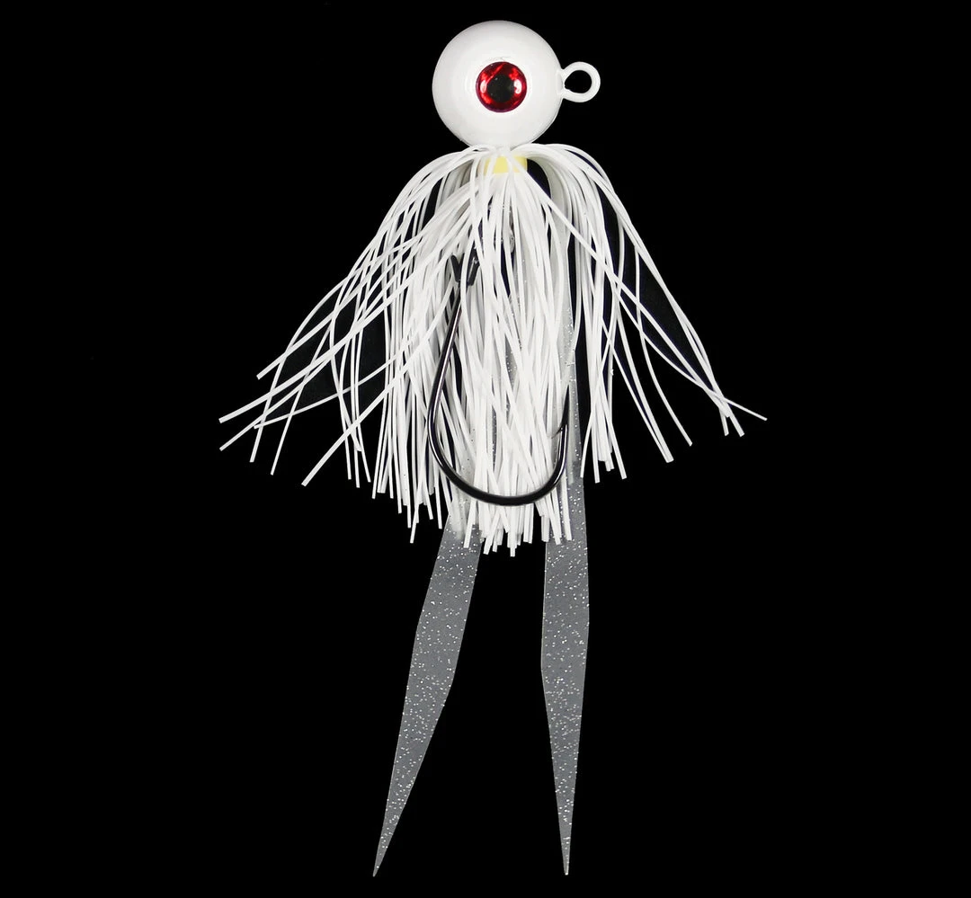 Lures Jigging World Power Ball Swing Jigs 7 Lures Jigging World Power Ball Swing Jigs