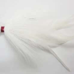 Lures S&S Bucktails John Skinner Smilin' Bill Bucktail Jigs