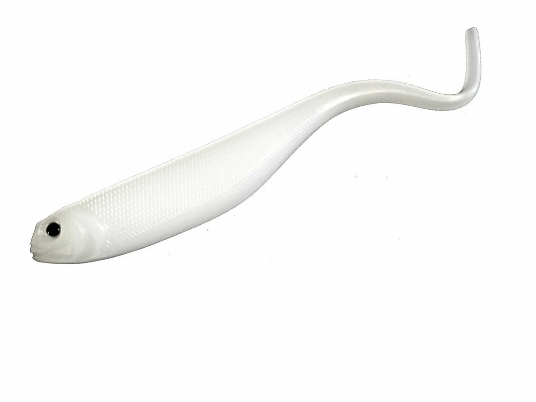 EliasVFishing 6" Extreme Whiptail Shad Soft Baits 1 EliasVFishing 6" Extreme Whiptail Shad Soft Baits