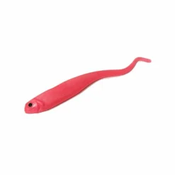 EliasVFishing 6" Extreme Whiptail Shad Soft Baits