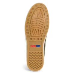 Apparel Xtratuf Men's Leather 6" Ankle Deck Boots Green 13 Apparel Xtratuf Men's Leather 6